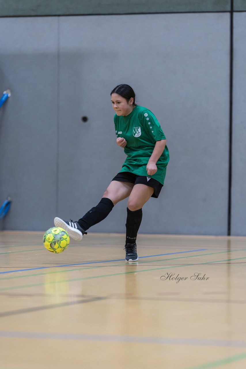 Bild 319 - wCJ Futsalmeisterschaft
